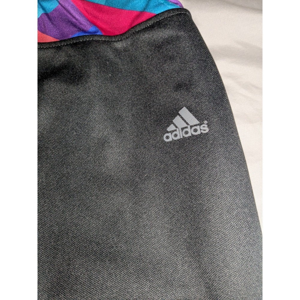 Adidas Aeroready Youth Multicolor Baseball Pants Size Large - Picture 3 of 6